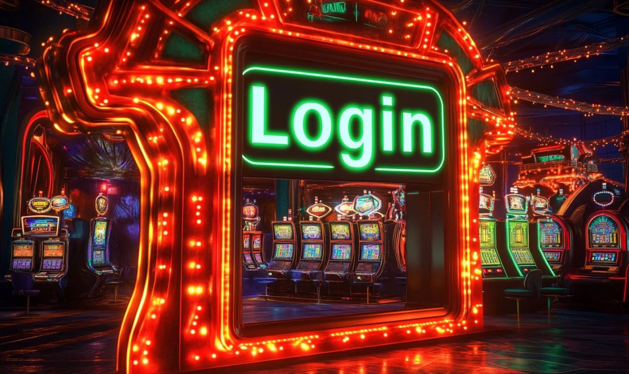 wasiat slot live dealer studio with professional croupier hosting blackjack table