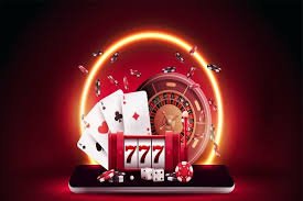 Draw result display showing winning combination and payout calculation